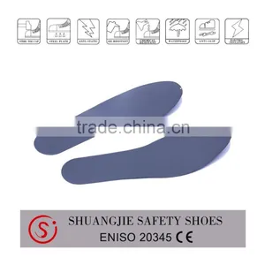 Industrial Work Boot Sfety Boot Leather Safety Shoes Price 9014 thumbnail-6