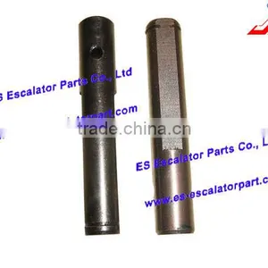 SCHINLDER Escalator Parts , Escalator Step Chain Pin for Schinlder thumbnail-1
