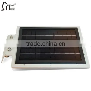 All in One Solar Garden Light GH-SRL-006 thumbnail-3