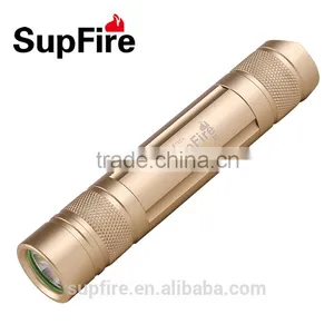 Supfire S5 Mini Torch Wholesale Keychain thumbnail-1