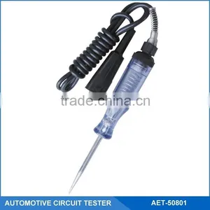 High Quality DC 6-12V Automotive Circuit Tester thumbnail-1