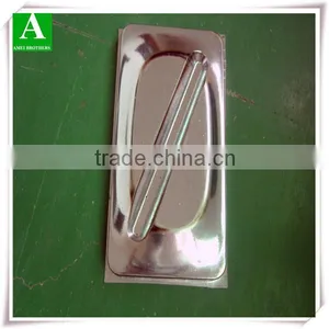 OEM Vacuum Formed Plastic Blister Packaging Parts thumbnail-6