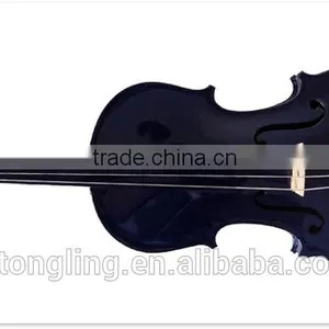 5 Strings Black Violin TL-DS004 thumbnail-2