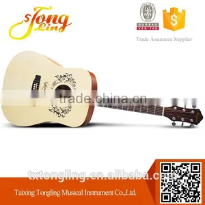 Guitar Whole Manufacture China (TL-0060) thumbnail-1