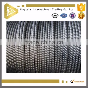 Stainless Steel Wire Rope Manufacturer thumbnail-2