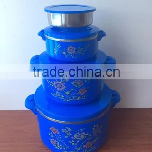 2865 Plastic Thermo Food Container thumbnail-2
