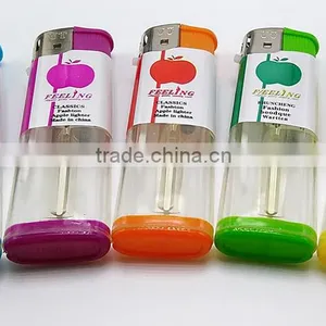 2016 Paper Wrapper Custom Lighter for Kitchen thumbnail-3