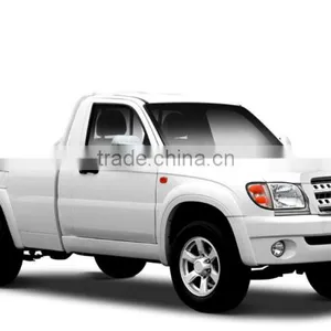 KINGSTAR MARS Z2 2WD Gasoline / Diesel Single Cab Pickup thumbnail-1