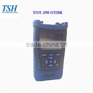 TSH TOT-350 Telecommunication Product Otdr Meter Machine Price for Fiber Loss Test thumbnail-3