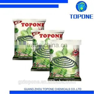 Factory 140mm Mosquito Killer Paper Coil thumbnail-1