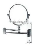 Brass Bath Mirror,chrome Finished,Item NO.HDC0052H6/H8, thumbnail-1