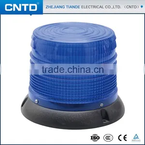 CNTD 12V 24V 110V 220V Doubel Colors Emergency LED Car Lights Auto Car Warning Light C-5111 thumbnail-5