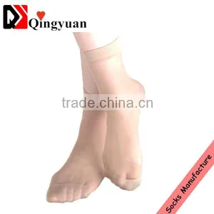 Ladies Summer New Arrived Polyamide Sex Silk Socks Easybreath Novelty Silk Socks thumbnail-1