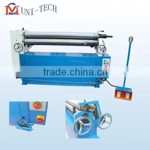 Electric Slip Roll Forming Machine thumbnail-1