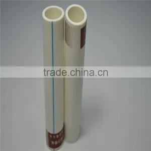 YiMing 7mm Ppr Plastic Pipe thumbnail-5