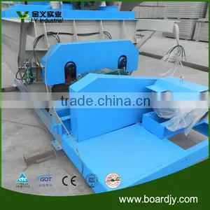 Automatic Eps 3d Panel Machine thumbnail-1