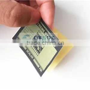 EMR Shield Anti Radiation Mobile Chip For Mobile Ion Energy Sticker thumbnail-6