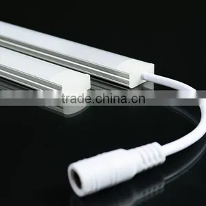 China Supplier 2016 Best LED Strip Light Aluminum Profile/LED Tape Diffusion Channel/led Linear Light thumbnail-2