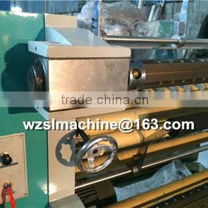 Newest Food Slitting Machine thumbnail-5