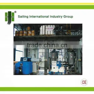 SW Horizontal Disk Sand Mill/Grinding Machine thumbnail-2