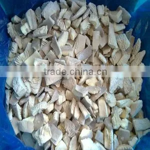A Grade Frozen Oyster Mushroom thumbnail-1
