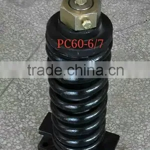 Hotsale PC60 PC100 PC200 PC300 Excavator Track Adjuster Assy Track Adjuster Cylinder thumbnail-2