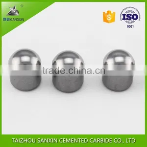 High Quality Tungsten Carbide Buttons 13*19, 16*21, 16*28 for Mining and Rock Drilling thumbnail-4