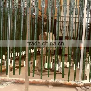 Studded T Fence Post thumbnail-1