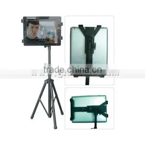 Tripod for IPad Tablet PC thumbnail-1