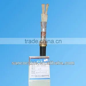 FEP Oil-resisitence/acid &alkali-resisitence Flexible Wire thumbnail-1
