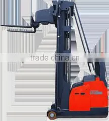 Maximal Lateral and Front Stacking Trucks thumbnail-2