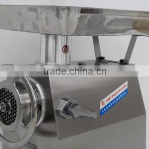 PAINTING 1500W Commercial Electric Meat Grinder With CE TK-32 thumbnail-3