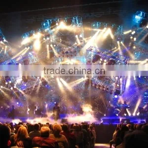 Long Warranty 150w 2R Stage Lighting Clay Paky Sharpy thumbnail-4