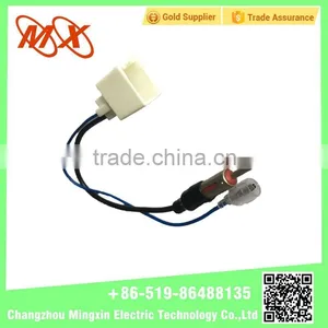 New Electric Auto Accessory Port Two Cables Car Radio/tv Antenna Adapter Cable Connector thumbnail-3