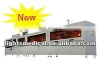 Full-automatic Double Head Cotton Swabstick Production Line thumbnail-1
