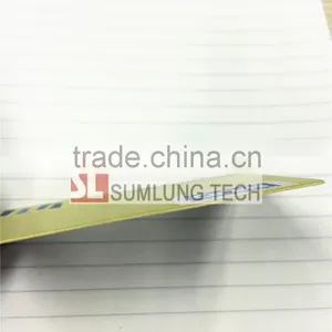 NFC Hotel Key Card, Paper NFC Card, Most Fashion Popular Advanced RFID Hotel Key Card. Accept Full Customization thumbnail-2
