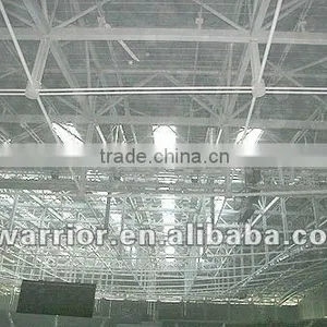 Steel Structure for Car Parking or Warehouse thumbnail-1