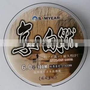 Nylon MonofilamentFishing Line Nature thumbnail-3