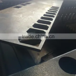 Made in China Cheap Price Optical Sheet Metal Fiber Laser Cutting Machine for Carbon Stainless Steel Quality Choice thumbnail-3
