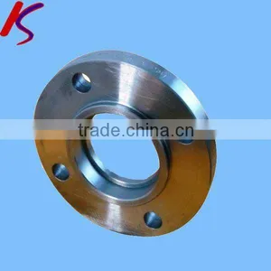 DIN2642 PN10 PLATE FLANGE thumbnail-1