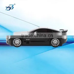 Car Anti Gps Radar Detector (GR S6) thumbnail-3