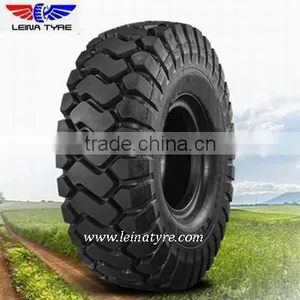 Dump Truck Tyre Radial OTR Tyre 18.00R33 thumbnail-2