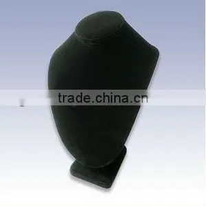 ECONOMY BLACK NECK STAND thumbnail-1