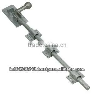 Gate Drop Bolt thumbnail-1