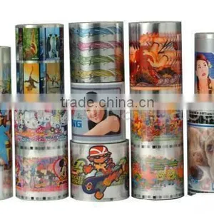 Mult-color Printing High Quality Plane/Cylindrical Heat Transfer Machine TR-350 thumbnail-4