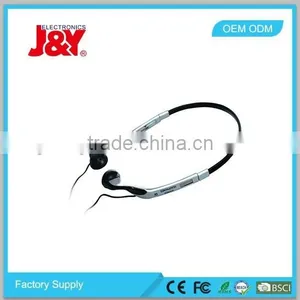 2015 Professional Fresh On-ear Headphones Colourful Headphones for IPhone 4 IPhone 5 Iphone 6 thumbnail-1