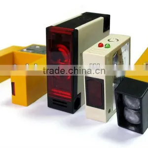 Photo Sensor Switch M18 With M12 Connector, Diffused Photoelectric Switch Sensor,Photocell Photoeye 50cm IBEST thumbnail-6