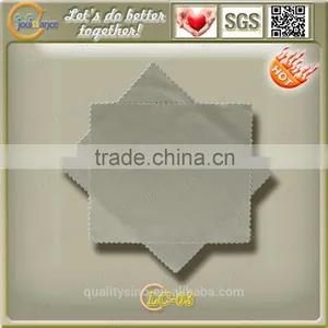 China New Arrival Light Weight 2016 Hot Selling Microfiber Glass Cleaning Cloth for Sale thumbnail-1