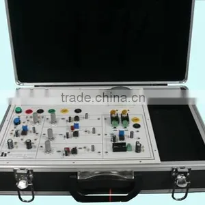 Electronic Training Kit,Education Trainer,Dc Servo Motor Closed-Loop Control Trainer thumbnail-1