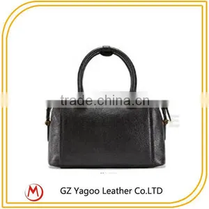 2016 Latest Style Wholesale Fashion Leather Handbags Made in China thumbnail-1